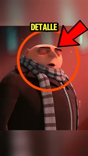 A HIDDEN DETAIL IN MINIONS 🤣