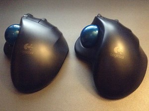 Logicoolマウスのスイッチを自力で交換し修理する方法