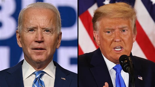 How many people voted in 2020? The full US election voter turnout stats explained