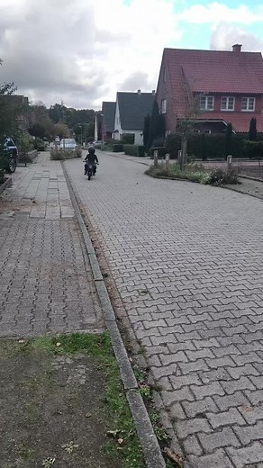 Next Level E-Bike mit Geschwindigkeitsanpassung