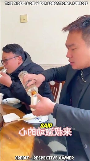 He Outsmarted the Situation! #shortvideo #trending #shorts