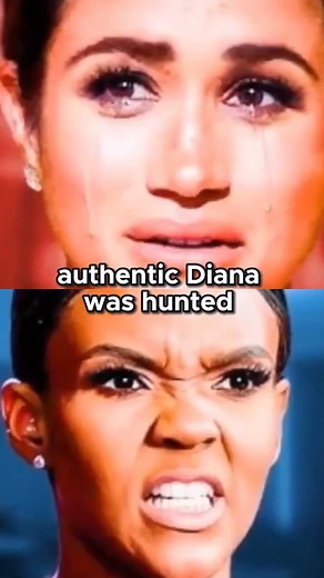 AUTHENTIC DIANA was hunted and was REAL this EVIL MASTERMIND she's just a spotlight HUNGRY ZEALISTER | Celebrity