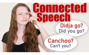 【Pronunciation with Emma】连读技巧 /j/音同化 | Assimilation with /j/ - Connected Speech