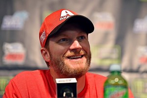 NASCAR Legend Dale Earnhardt Jr. Uncovers What’s Truly Powering JR Motorsports’ Xfinity Hot Streak