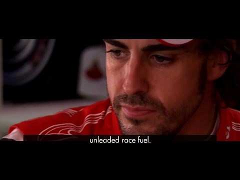 Going head to head with road and race fuels