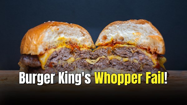 The Best Fast-Food Cheeseburger, According to Our Taste Test