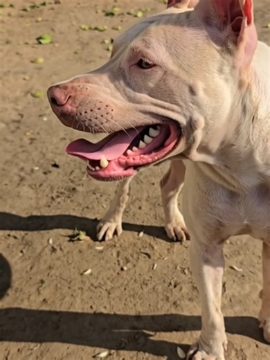 Ferocious Dog Hunting Skills Unleashed
