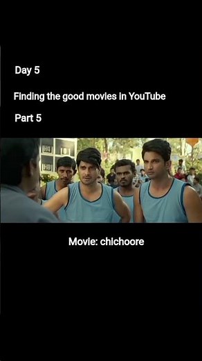 Movie chichoore 2009 full comedy scenes movie #sushantsinghrajput #movie #new #goodvibes #song #bes
