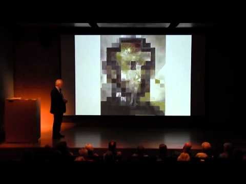 Thomas Banchoff: Dali and the Fourth Dimension, The Dali Museum