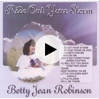 Betty Jean Robinson | Lyrics, Song Meanings & Music Videos