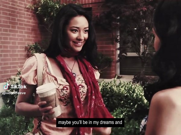 Emaya Moments: Emily Fields and Maya St. Germain Edits