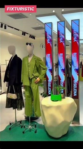 LED Strip Display / Narrow LED Screen