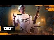 Dig -OFFICIAL- - Matt Heafy - lyrics - The Tomb