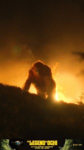 3.3K reactions · 156 shares | "He's my friend." Fall in love with the charming Ochi and join an exciting adventure of friendship with the cutest companion this 2025. Directed by Isaiah Saxon. Don't miss The Legend of Ochi – coming to cinemas nationwide on April 25, 2025. #CreaZionStudios #TheLegendOfOchi #A24FILMS | CreaZion Studios | Facebook