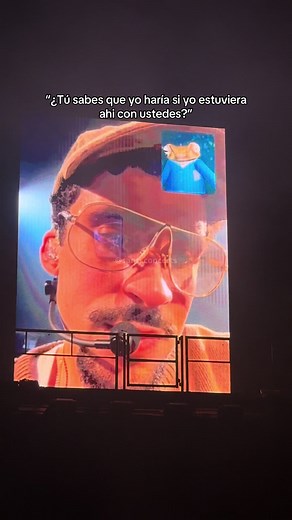 Momento en donde mi alma abandonó mi cuerpo @Bad Bunny #badbunny #trap #arcangel #badbunnypr #viral BAD BUNNY RESIDENCIA PUERTO RICO