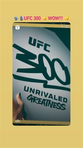UFC 300 was an an amazing & historic event with 10 former Champions fighting & 3 Championship fights with the BMF championship bout going down as the “Fight Of The Year” & the greatest last second final found KO finish in the history of the UFC earning Max Holloway a $600,000 bonus 👏👊👏👊👏 This was a very special celebratory event for me after 28 years of being the “Voice Of The Octagon” (VOTO) to both roar the names & to witness our great UFC Warriors giving all they’ve got while putting the