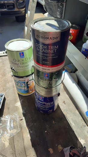 Top Tips para Pintar Trim Exterior