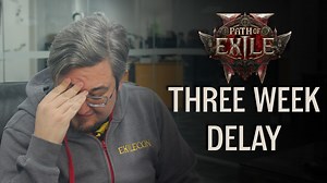 71K views · 1.5K reactions | In order to ensure a smooth launch, Path of Exile 2's Early Access will be delayed for 3 weeks. The new date is December 6th PST. Statement from Game Director Jonathan Rogers below. | Path of Exile | Facebook