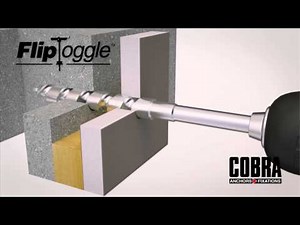 Cobra Anchors – Multi-Anchor Installation Guide
