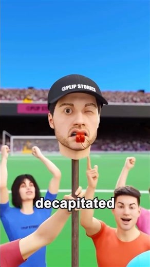 Soccer Game Turns Into Chaos!