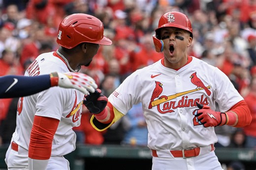 How to watch Rays vs Cardinals: Live stream MLB Opening Day, TV channel