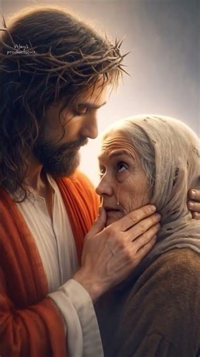 Jesus Sees Every Tear You Cry in Silence