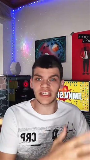 Pošli to dál🤣🤣🤯 #johnymkv #joke #meme