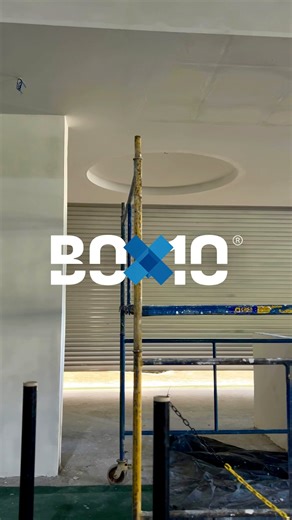 @box10gym on Instagram: "O movimento cresce, evolui e se prepara para um novo capítulo. Do Box à Academia. Do treino à experiência. Nasce o novo ecossistema premium de movimento, bem-estar e pertencimento. Em breve! 💙📦 #academia #box10"