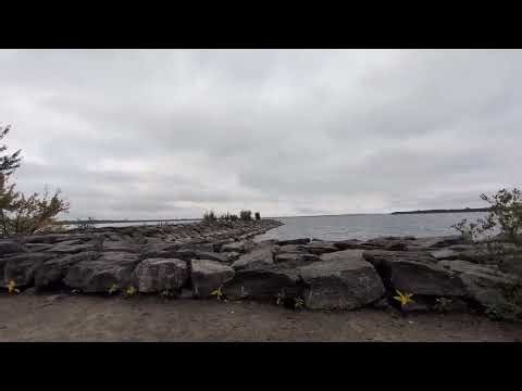 Britannia Beach Walk | Ottawa River #love #life #hiking #shorts #explore #adventure