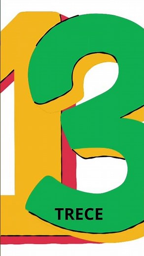 Spanish Numbers 1-20: Learn Fast & Easy! (A1 Beginner Level) 🇪🇸🔢 #spanish