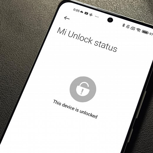 Xiaomi, daha katı kurallara bootloader kilidini açmayı sınırladı