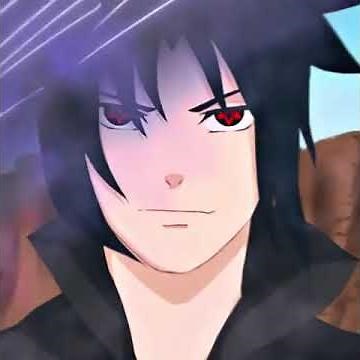 Sasuke vs Pain