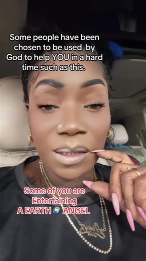 Understanding the Role of Earth Angels in Tough Times