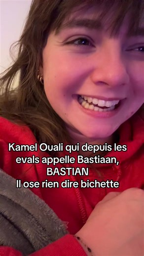 Bastiaan et Kamel Ouali : Moments inoubliables