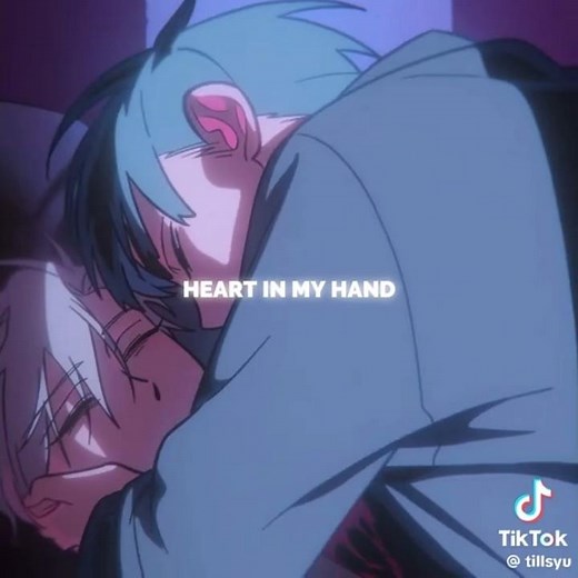 "You're looking at me..." [] Alien Stage Spoilers [] #alienstage #mizisua #ivantill #hyuluka #angst