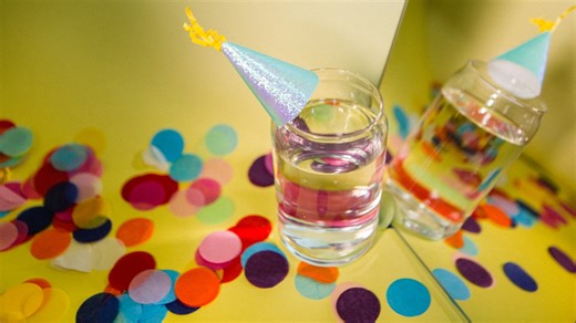 'Don't be boring!' How to cope with the social pressure to drink during Dry January