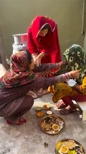 Santosh Panghal on Instagram