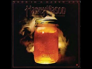 Harvey Mason — Phantazia HQ