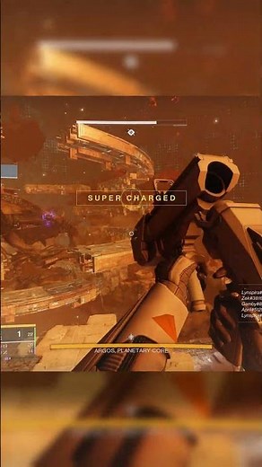 The FASTEST spoils farm in Destiny 2 history... (patched) #destiny2 #gaming
