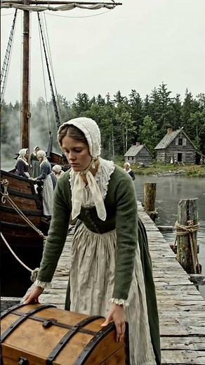 Filles du Roi : Ce que Louis XIV leur a Vraiment Fait