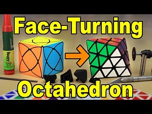 This puzzle turns awful. So I made my own!