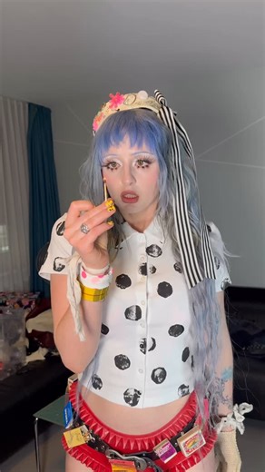 ashnikko on Instagram: "i