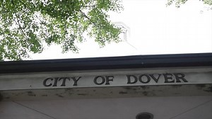 Dover library to get armed guard after indecent exposure incident
