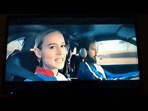 Nissan Commercial 2022