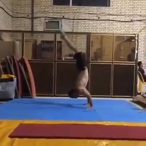 Unbelievable Skills! | Addicted to the GYM