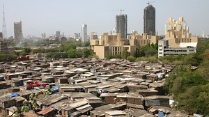 PM’s economic advisor asks if India needs a new poverty line, says multidimensional index not enough