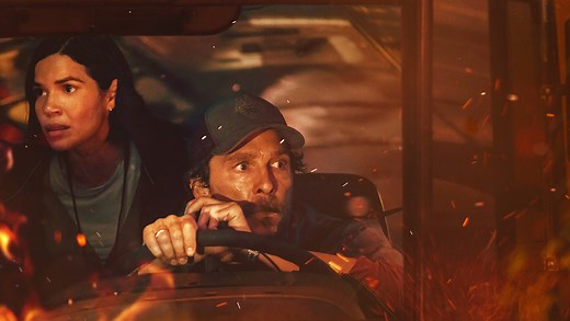 ‘The Lost Bus’ Movie: Where it Was Filmed & the True Story of Driver Kevin McKay