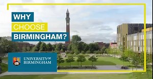 7.9K views | Our postgraduate community continues to thrive online. Be a part of it and we’ll support you in your next step. | University of Birmingham | Facebook