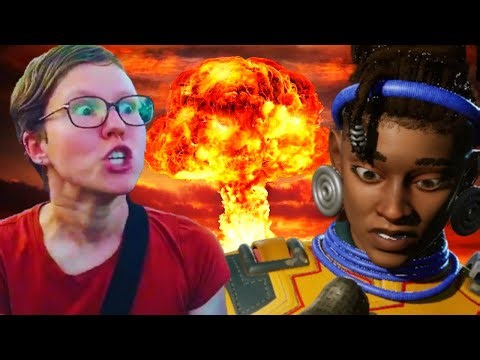 Woke Media MELTDOWN Over Actors NOT Talking Politics, Game Devs ATTACK Fans After Failure