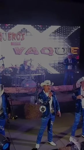 Vaqueros musical #vivo #vaquerosmusical #musicamexicana #viral